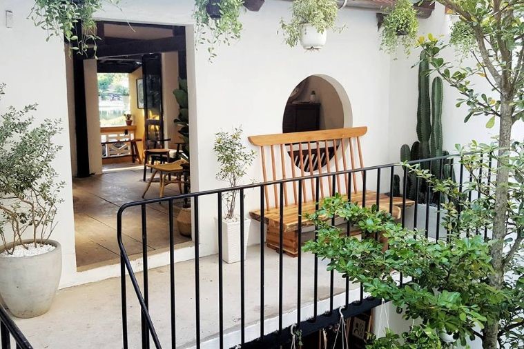 Xoong Garden Coffee - Hội An