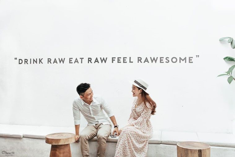 Xoong Garden Coffee - Hội An