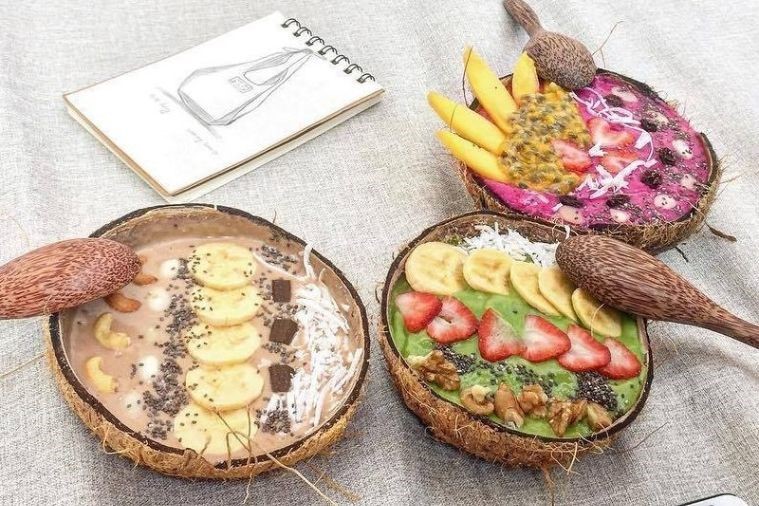 Xoong Garden Coffee - Hội An