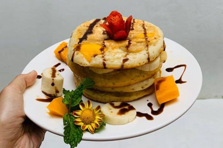 Xoong Garden Coffee - Hội An