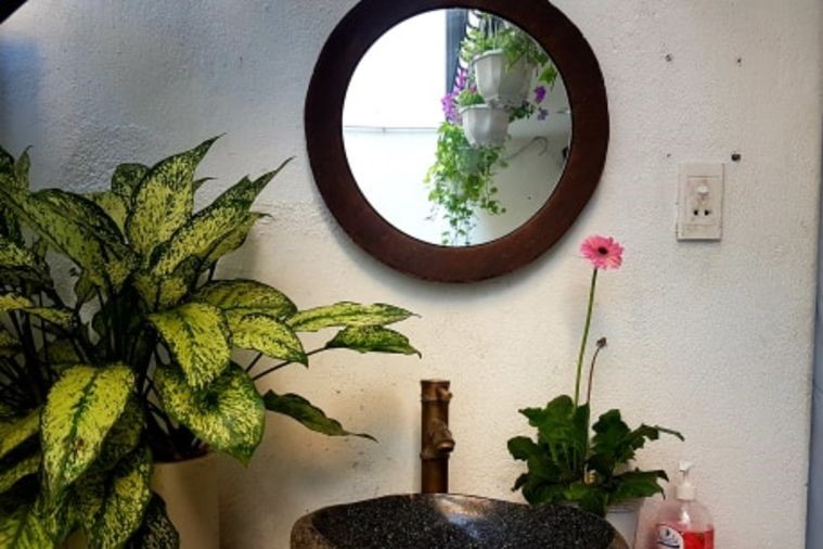 Xoong Garden Coffee - Hội An