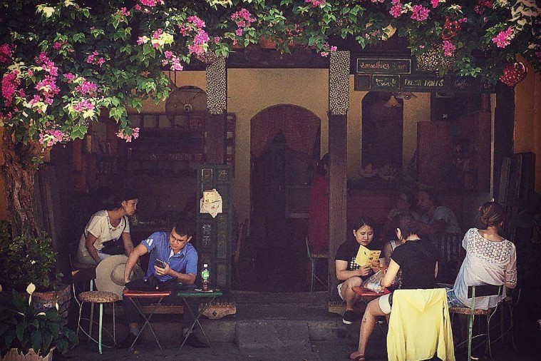 Chu Chu Tea & Coffee - Hội An