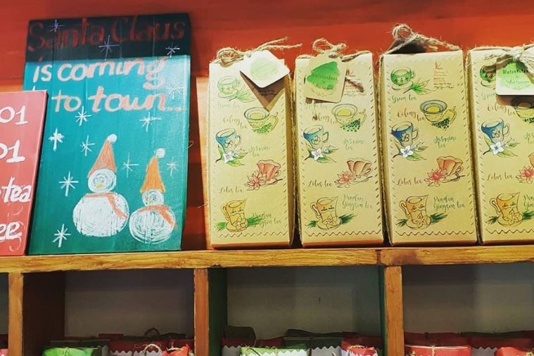 Chu Chu Tea & Coffee - Hội An