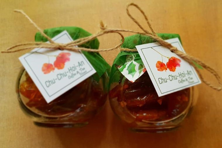 Chu Chu Tea & Coffee - Hội An