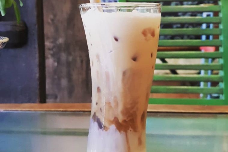 Chu Chu Tea & Coffee - Hội An