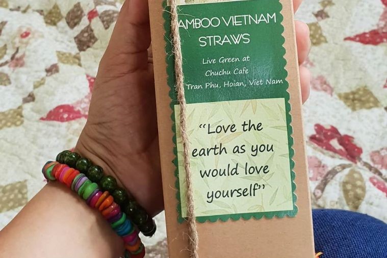 Chu Chu Tea & Coffee - Hội An