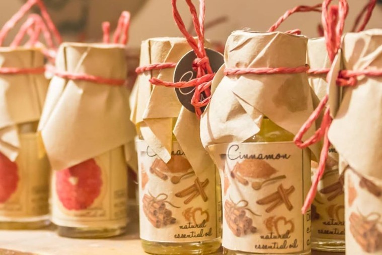 Chu Chu Tea & Coffee - Hội An