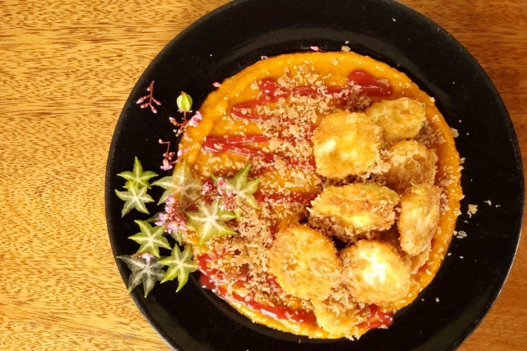 Chu Chu Tea & Coffee - Hội An