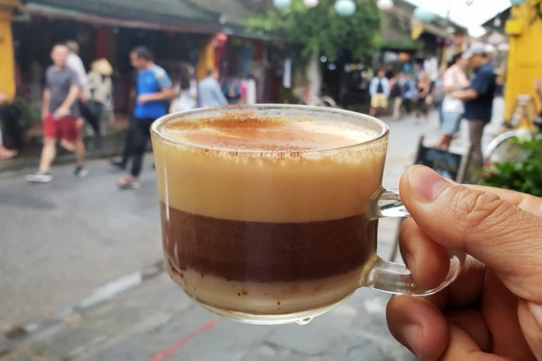 Chu Chu Tea & Coffee - Hội An