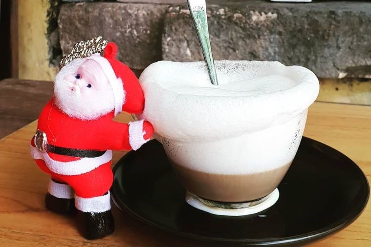 Chu Chu Tea & Coffee - Hội An