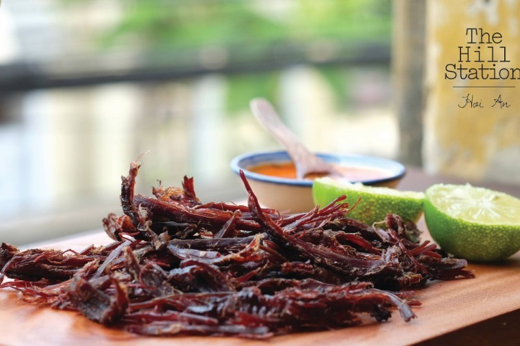 The Hill Station Deli & Boutique - Hội An