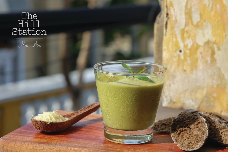 The Hill Station Deli & Boutique - Hội An