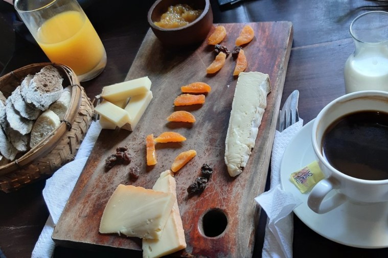 The Hill Station Deli & Boutique - Hội An