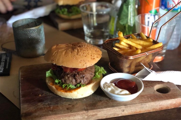 The Hill Station Deli & Boutique - Hội An