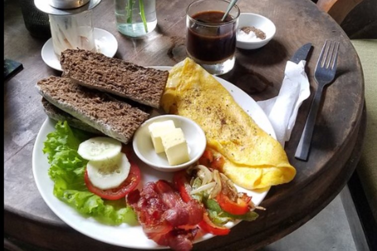 The Hill Station Deli & Boutique - Hội An