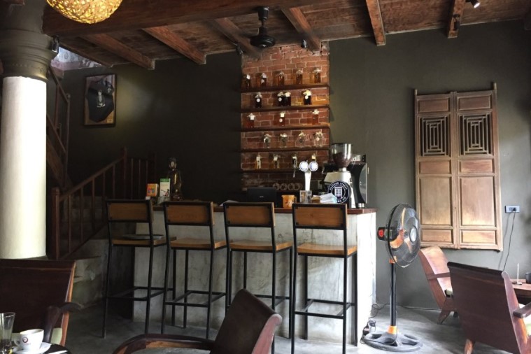 The Hill Station Deli & Boutique - Hội An