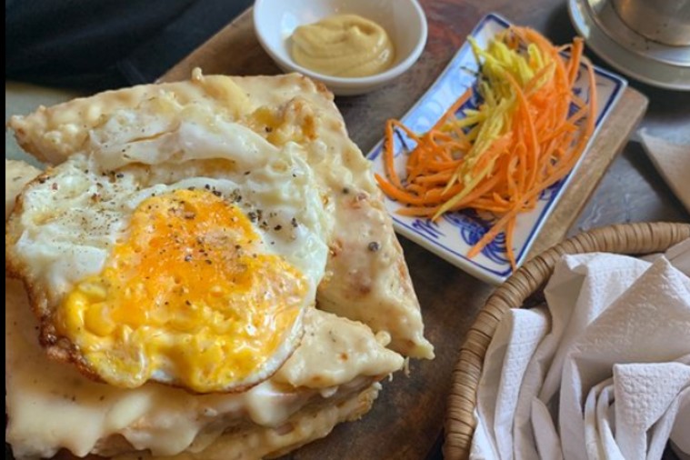 The Hill Station Deli & Boutique - Hội An