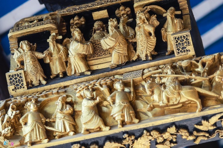 Hội quán Quảng Đông - Hội An