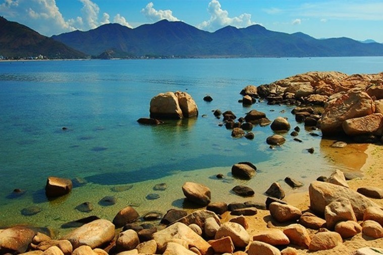 Biển An Bàng - Hội An