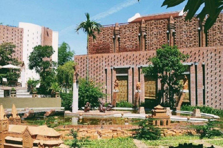 Làng Gốm Thanh Hà - Hội An