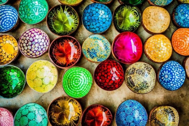 Làng Gốm Thanh Hà - Hội An