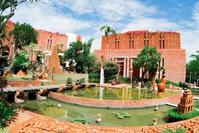 Làng Gốm Thanh Hà - Hội An