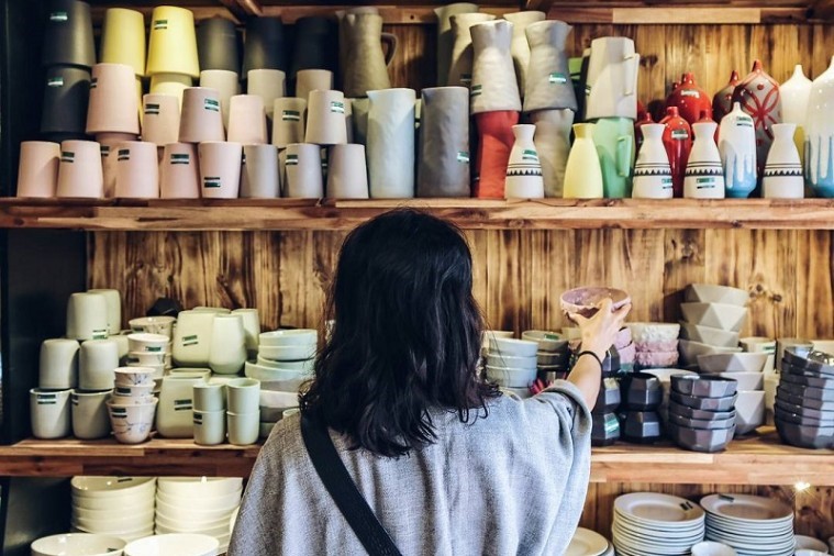 Làng Gốm Thanh Hà - Hội An