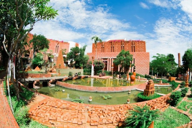 Làng Gốm Thanh Hà - Hội An