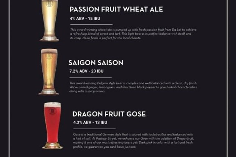 Blush Beach Club - Hội An