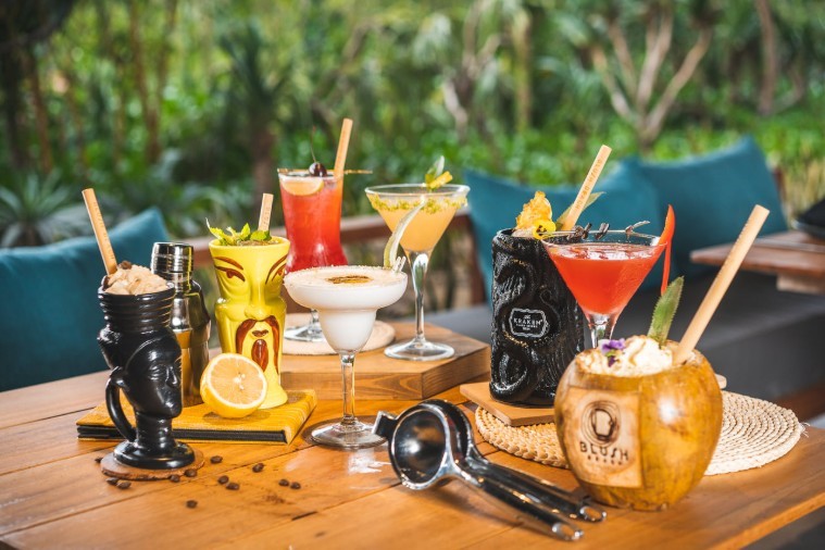 Blush Beach Club - Hội An