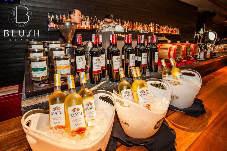 Blush Beach Club - Hội An