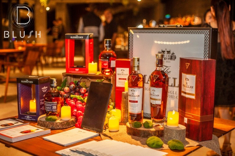 Blush Beach Club - Hội An