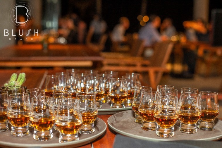 Blush Beach Club - Hội An