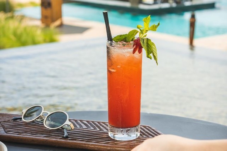 Blush Beach Club - Hội An