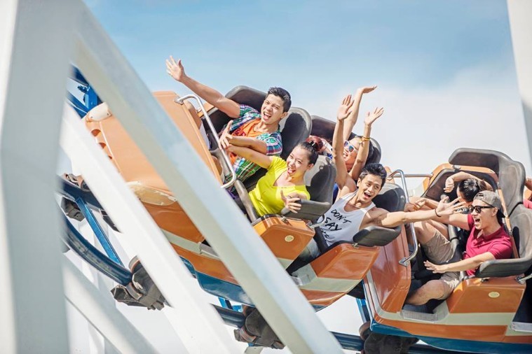 Vinpearl Land Nam Hội An