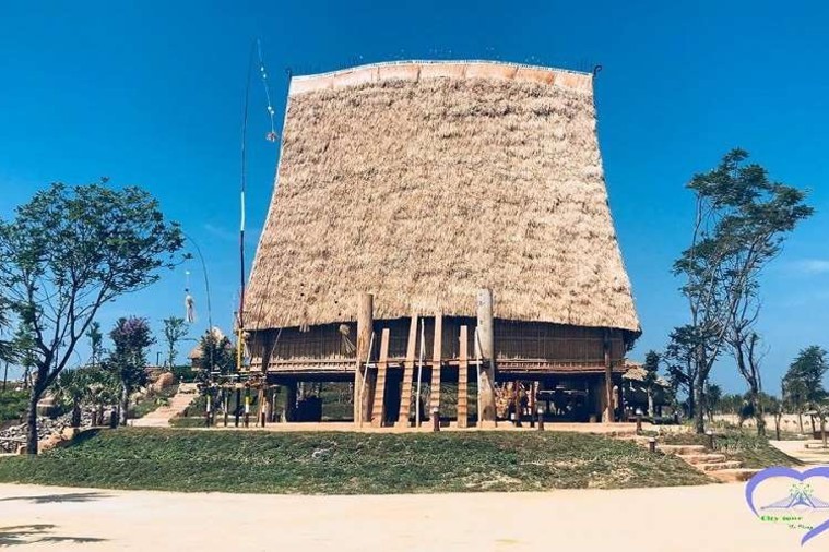 Vinpearl Land Nam Hội An