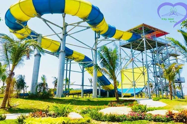 Vinpearl Land Nam Hội An