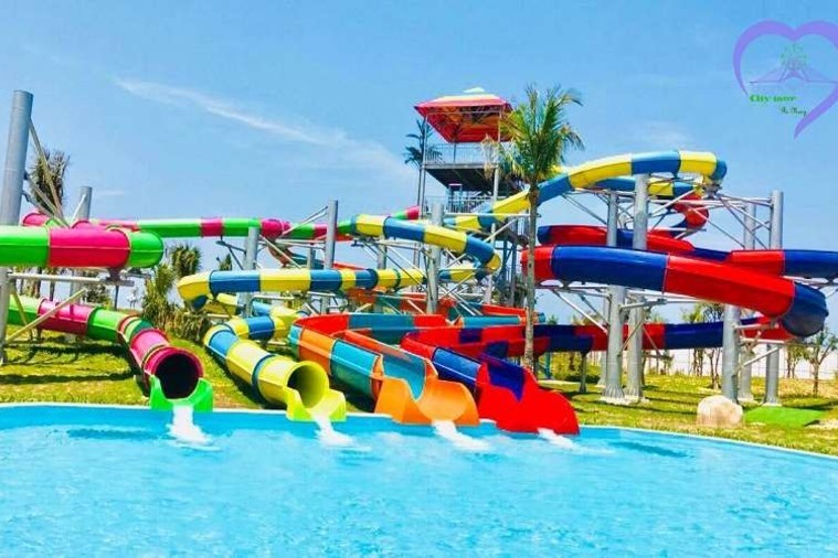 Vinpearl Land Nam Hội An