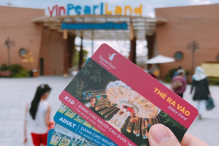 Vinpearl Land Nam Hội An