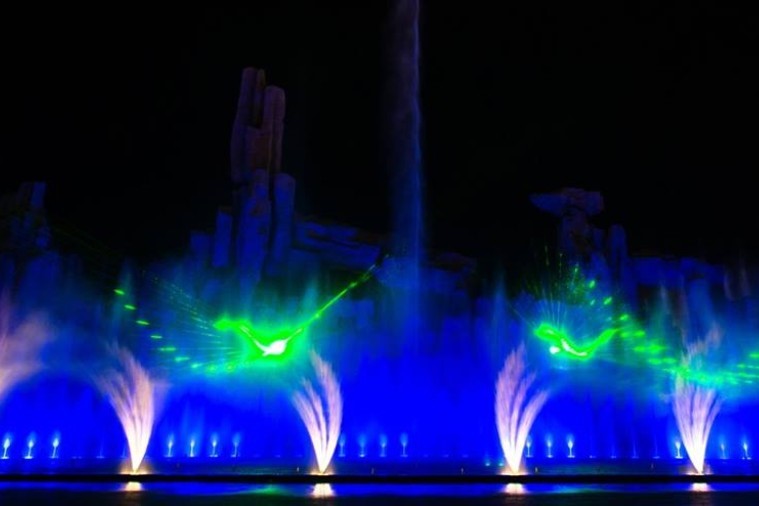 Vinpearl Land Nam Hội An