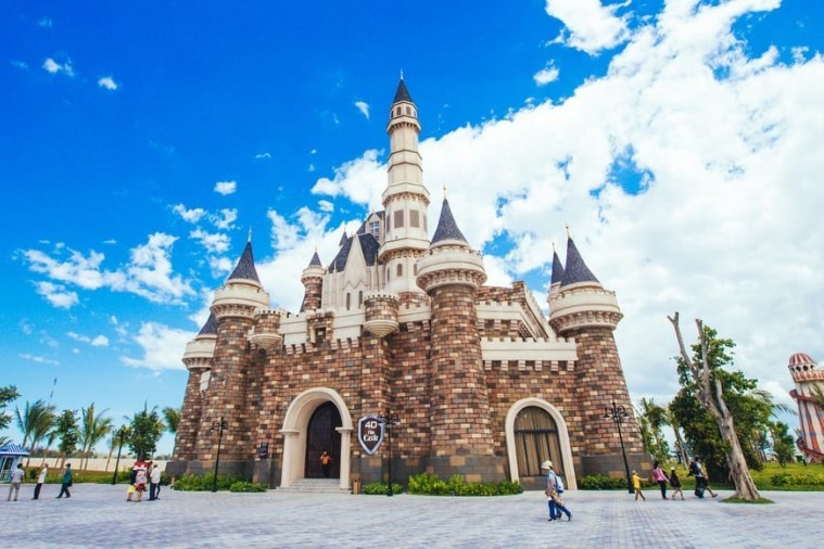 Vinpearl Land Nam Hội An