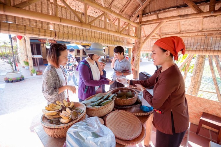 Vinpearl Land Nam Hội An