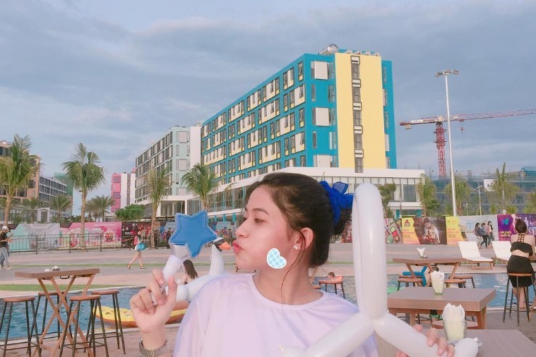 Cocobay - Đà Nẵng