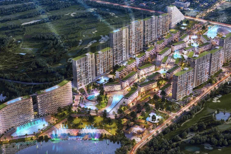 Cocobay - Đà Nẵng