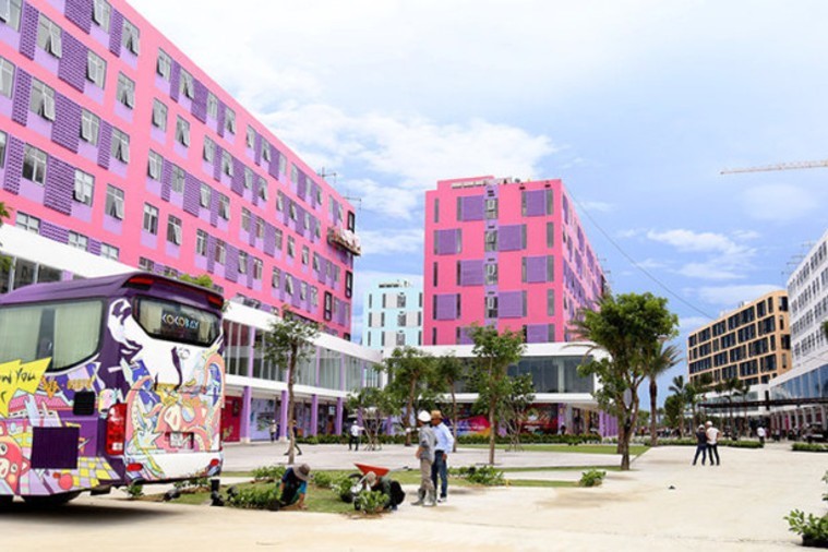 Cocobay - Đà Nẵng