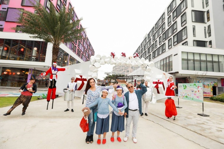 Cocobay - Đà Nẵng