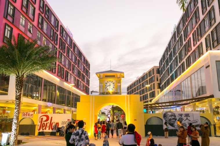 Cocobay - Đà Nẵng