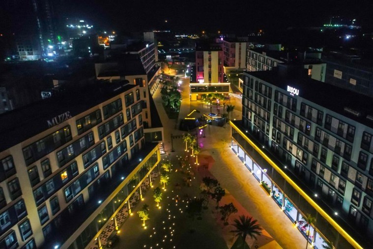 Cocobay - Đà Nẵng