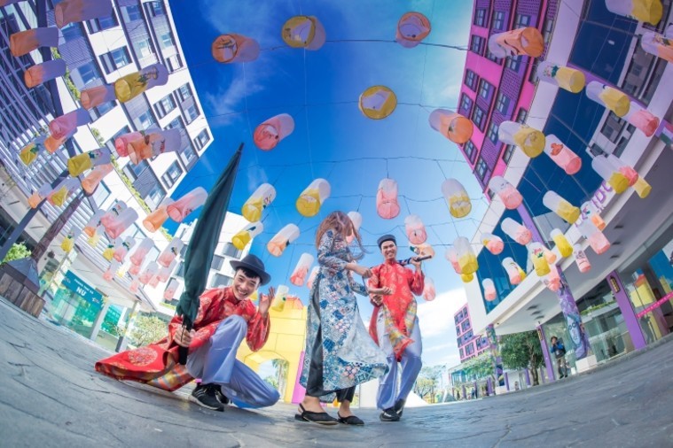 Cocobay - Đà Nẵng