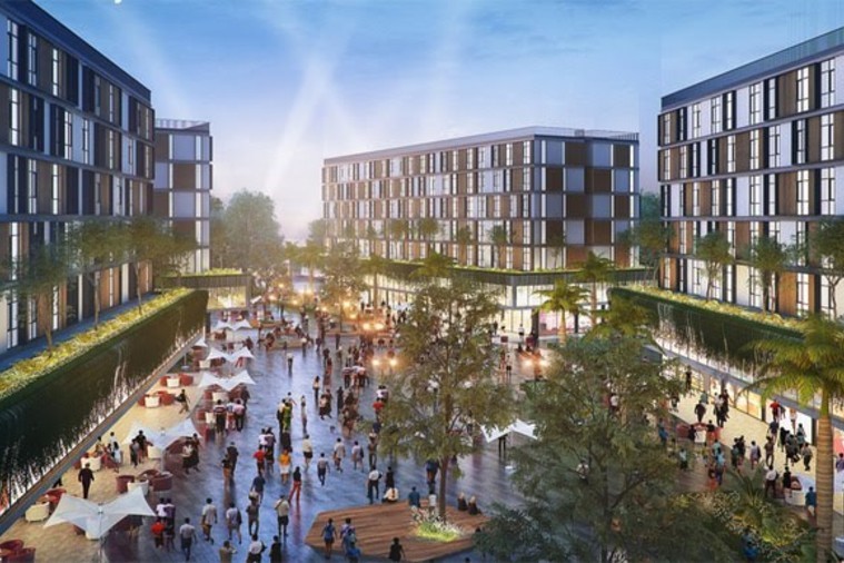 Cocobay - Đà Nẵng